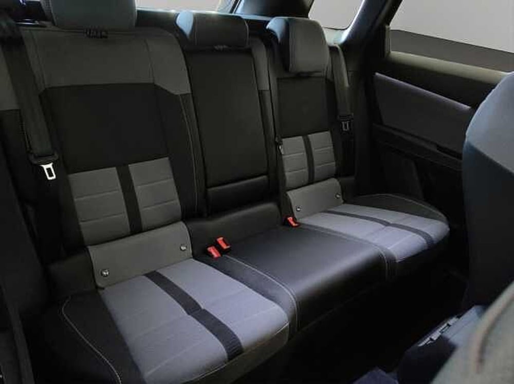 Opel Grandland usata a Vibo Valentia (15)