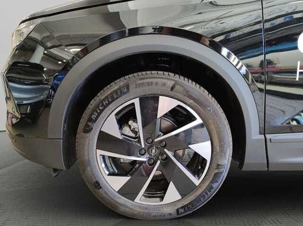 Opel Grandland usata a Vibo Valentia (16)