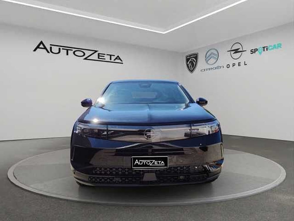 Opel Grandland usata a Vibo Valentia (2)