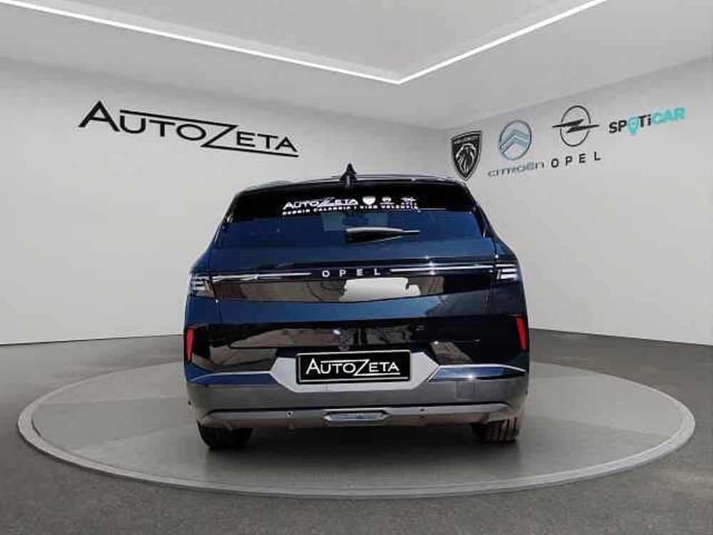 Opel Grandland usata a Vibo Valentia (6)