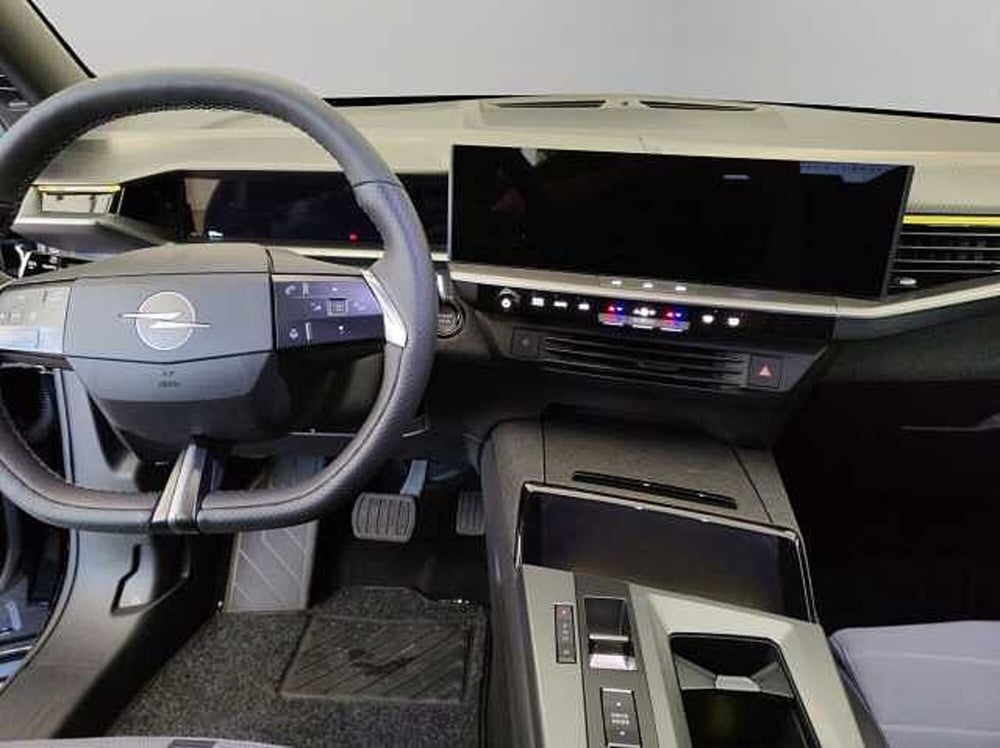 Opel Grandland usata a Vibo Valentia (9)