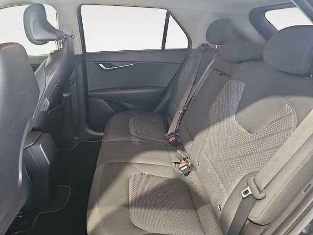 Kia e-Niro usata a Lecco (13)