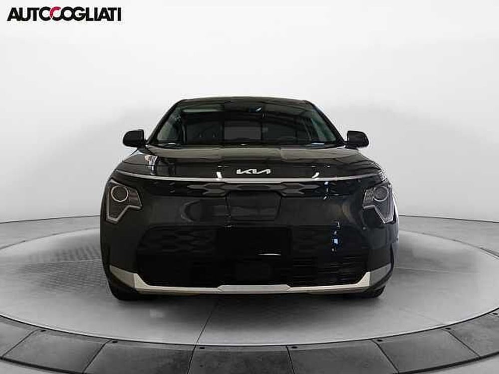 Kia e-Niro usata a Lecco (2)