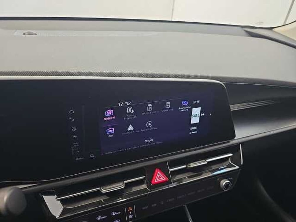 Kia e-Niro usata a Lecco (20)