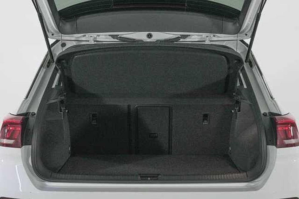 Volkswagen T-Roc usata a Como (8)