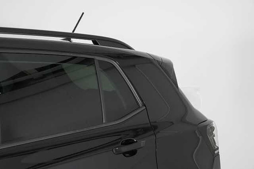 Volkswagen T-Cross usata a Como (7)