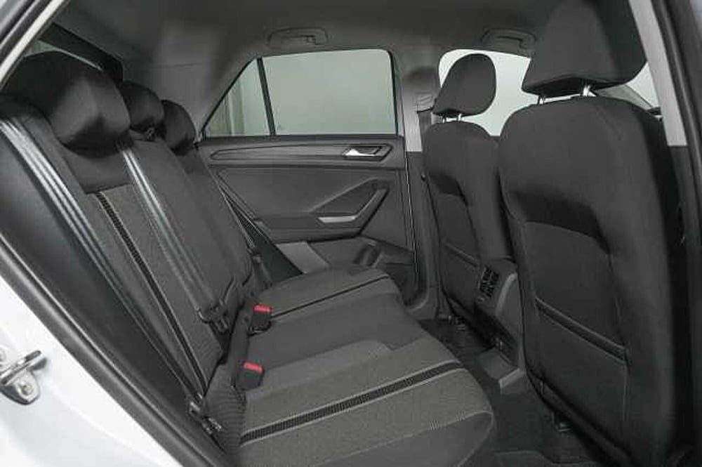 Volkswagen T-Roc usata a Como (10)