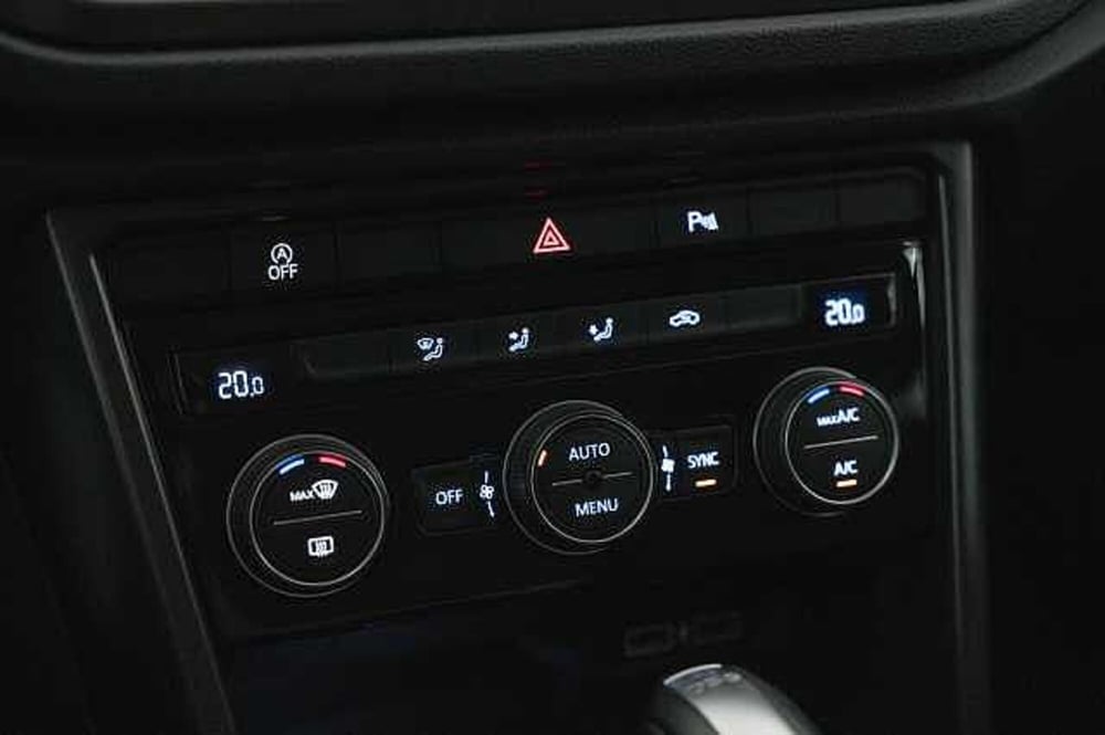 Volkswagen T-Roc usata a Como (19)