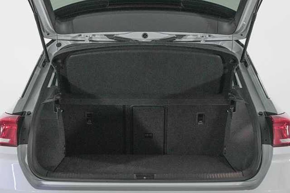 Volkswagen T-Roc usata a Como (7)