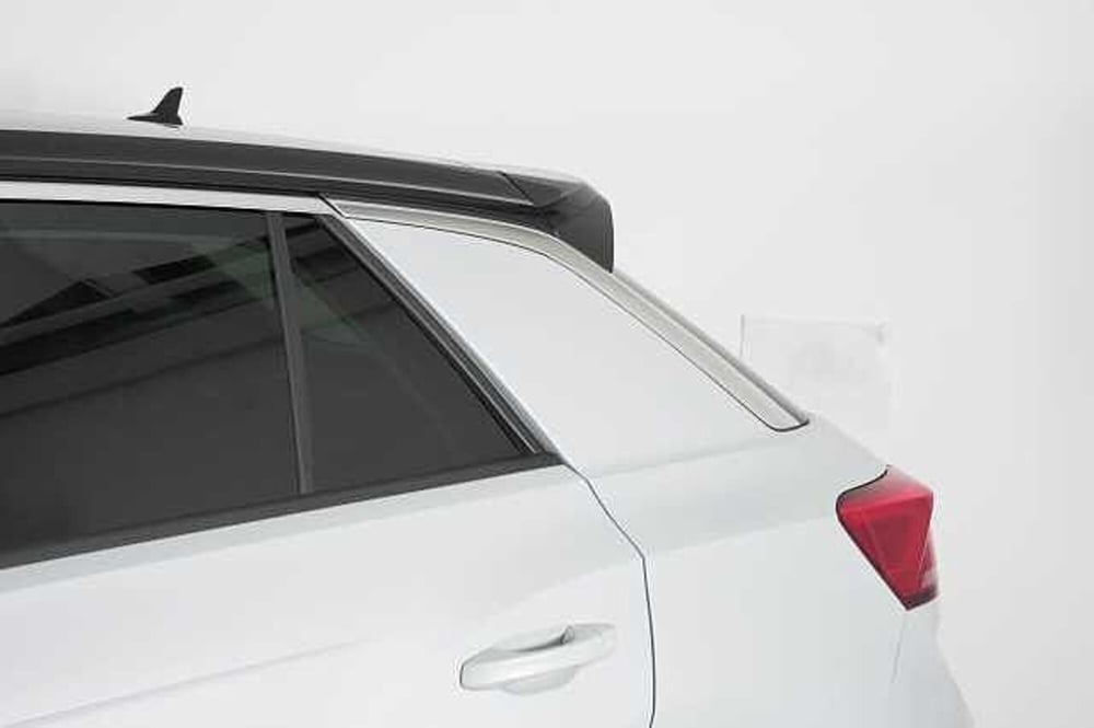 Volkswagen T-Roc usata a Como (8)