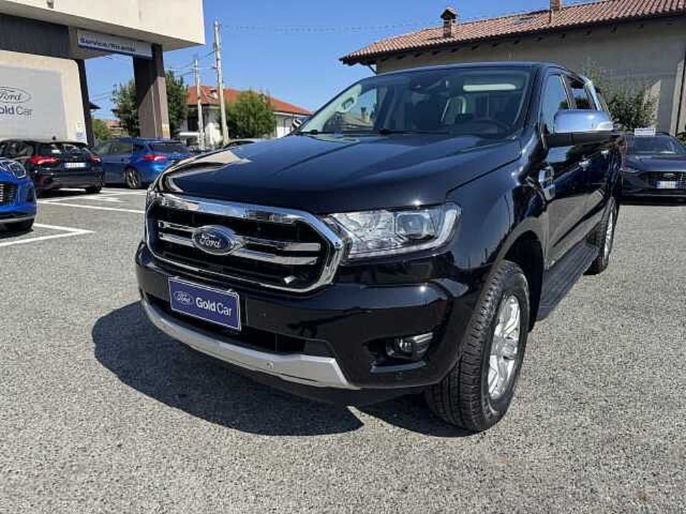 Ford Ranger Pick-up usata a Torino