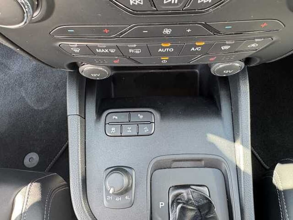 Ford Ranger Pick-up usata a Torino (15)