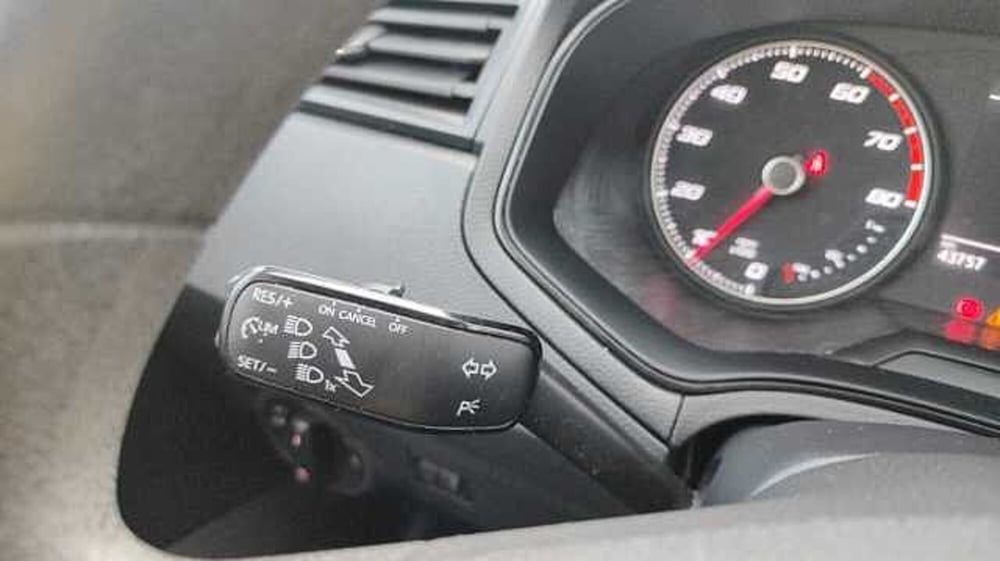 SEAT Ibiza usata a Firenze (18)