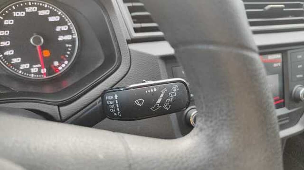 SEAT Ibiza usata a Firenze (19)