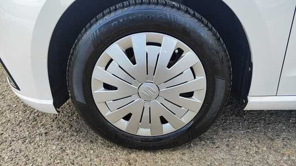 SEAT Ibiza usata a Firenze (5)