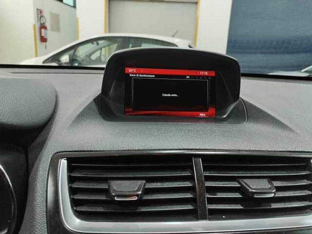 Opel Mokka usata a Lecce (12)