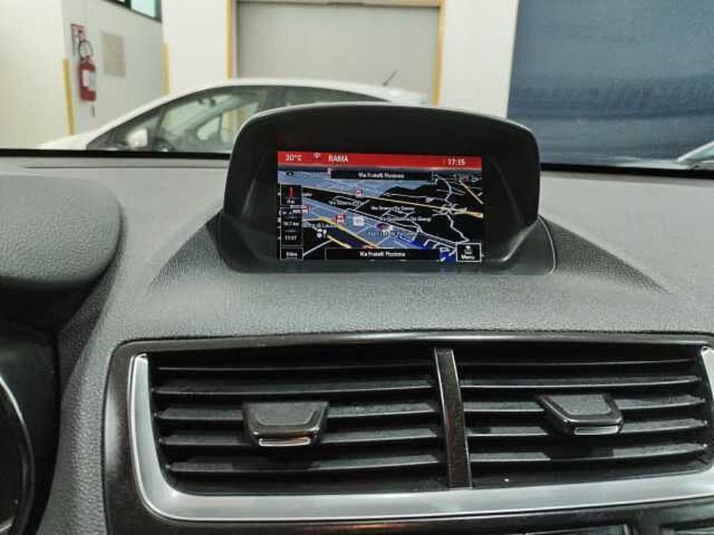 Opel Mokka usata a Lecce (13)