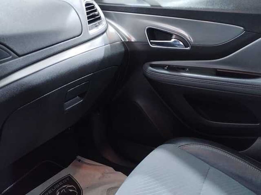 Opel Mokka usata a Lecce (14)