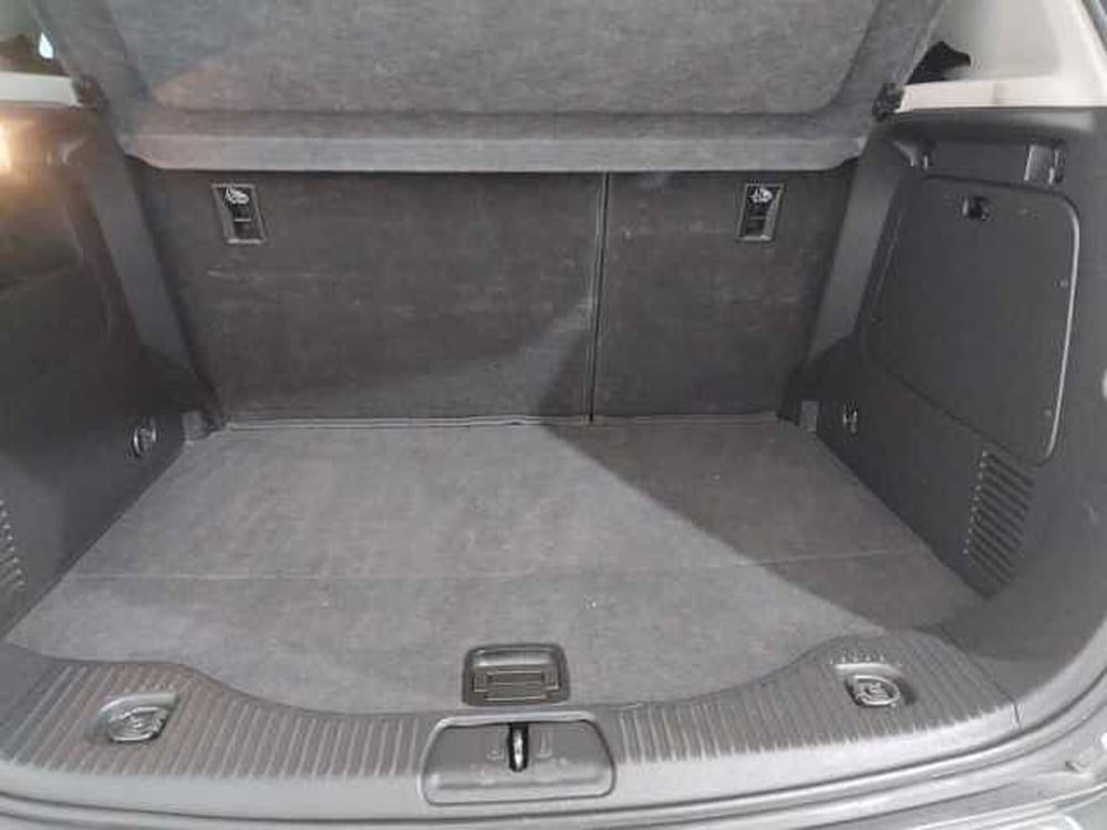 Opel Mokka usata a Lecce (19)