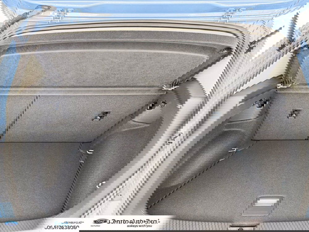 Volkswagen T-Cross nuova a Roma (11)