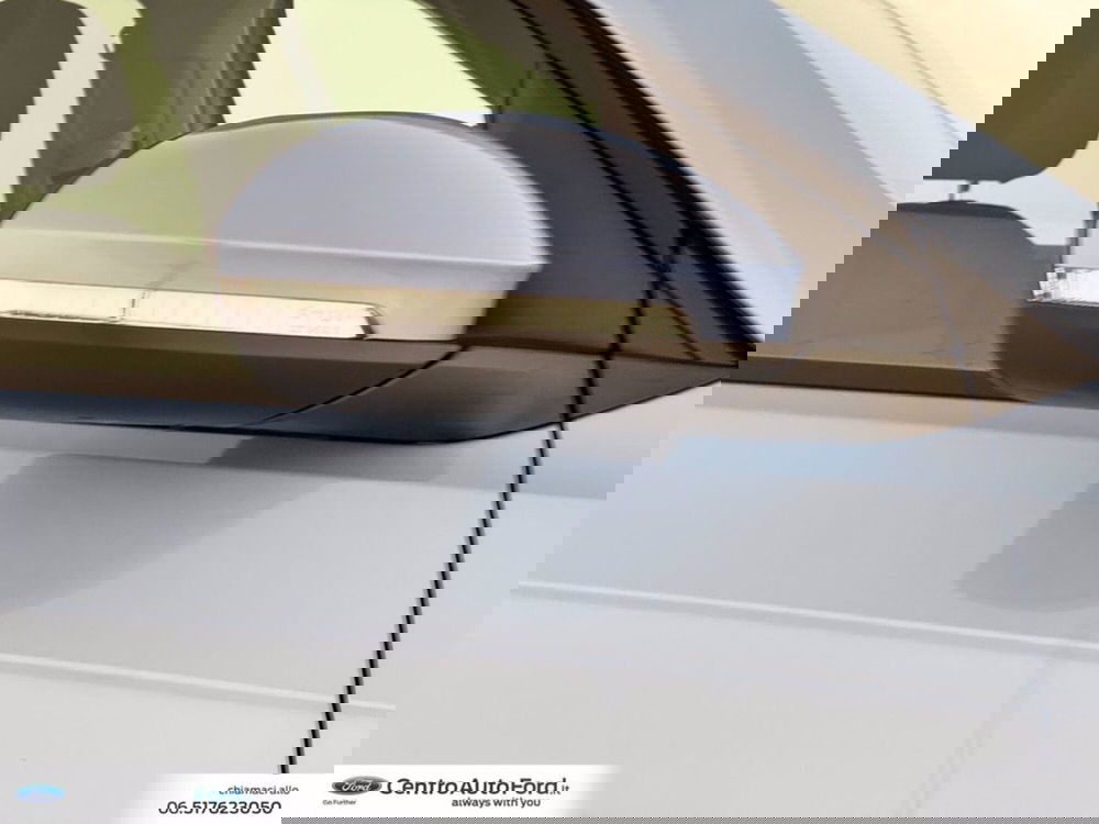 Volkswagen T-Cross nuova a Roma (15)