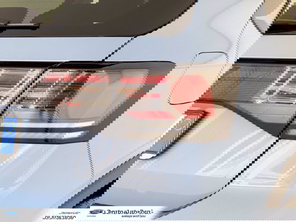 Volkswagen T-Cross nuova a Roma (16)