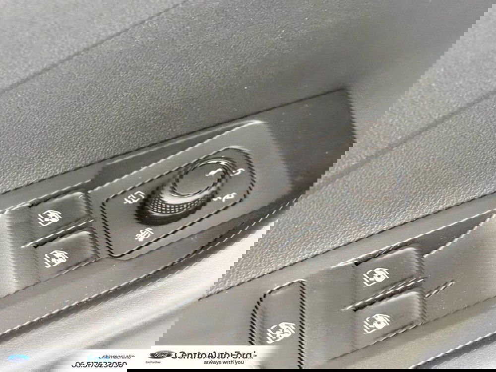 Volkswagen T-Cross nuova a Roma (19)