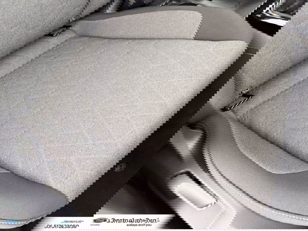 Volkswagen T-Cross nuova a Roma (8)