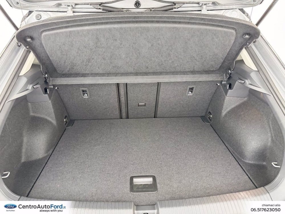 Volkswagen T-Roc nuova a Roma (11)