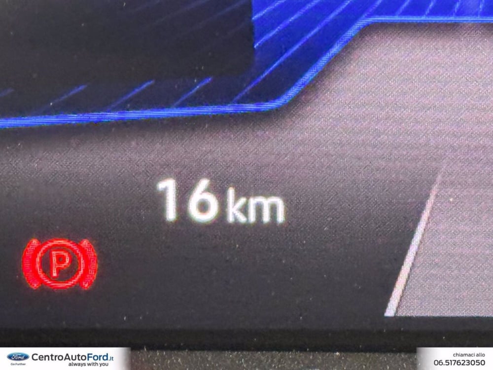 Volkswagen T-Roc nuova a Roma (19)
