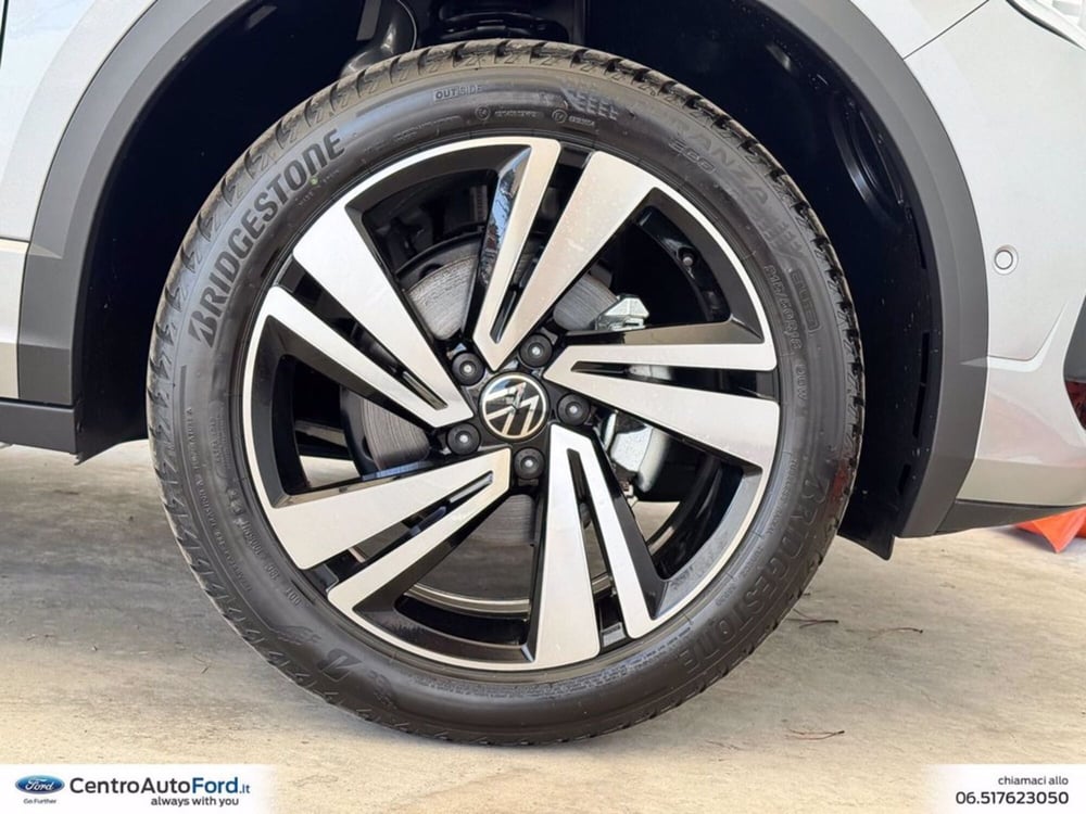 Volkswagen T-Roc nuova a Roma (14)