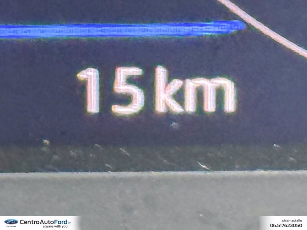Volkswagen T-Roc nuova a Roma (20)