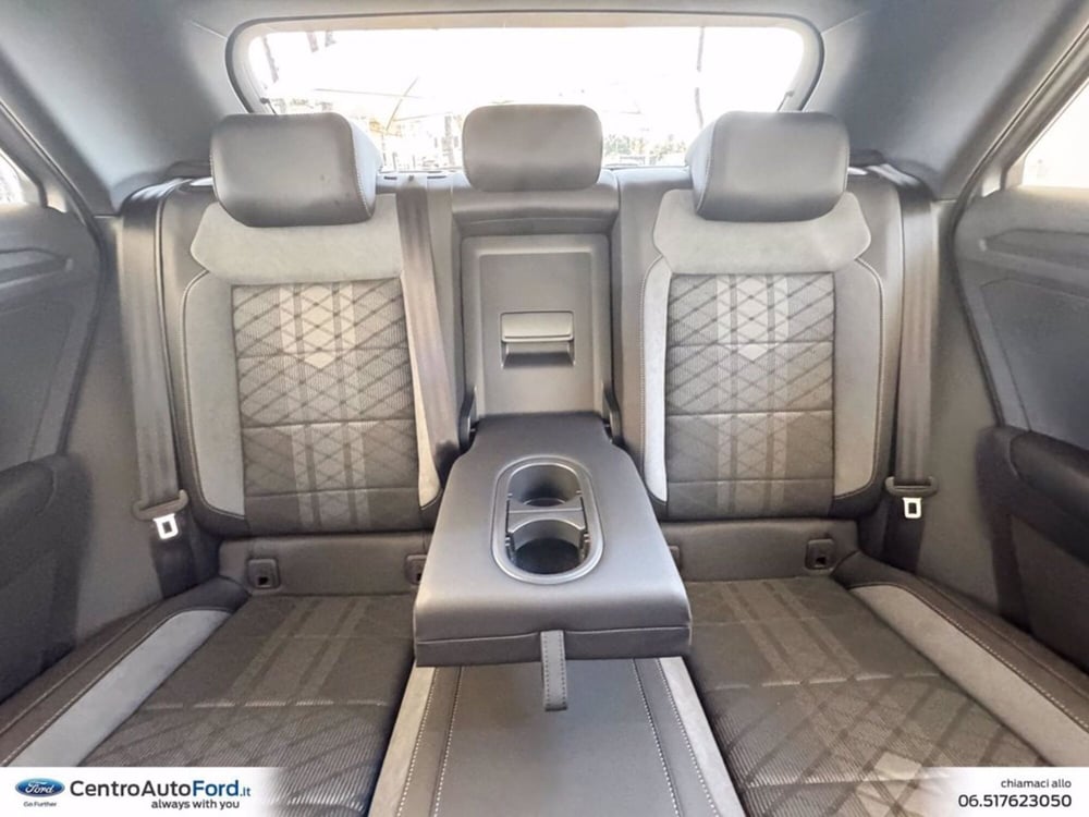 Volkswagen T-Roc nuova a Roma (9)
