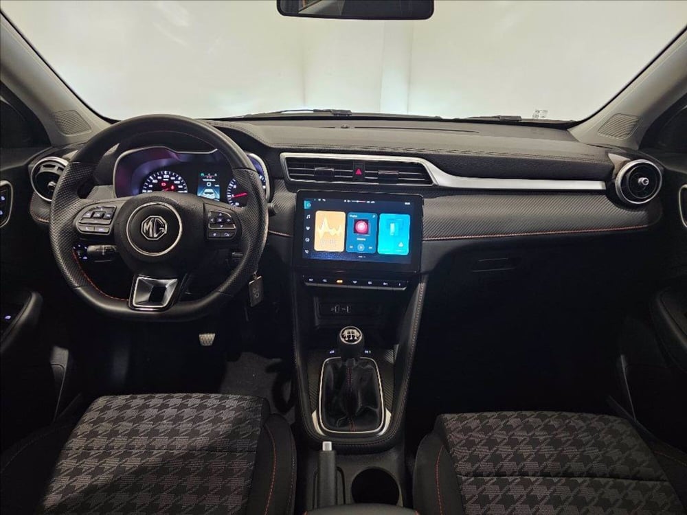 Mg ZS usata a Palermo (10)