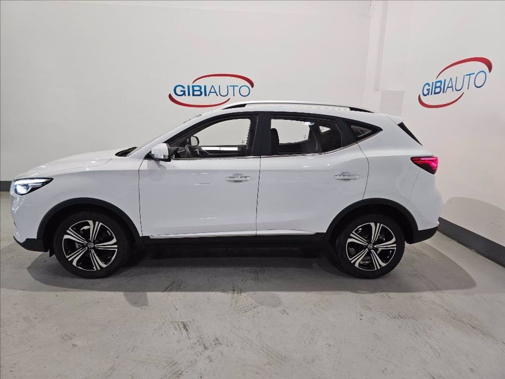 Mg ZS usata a Palermo (5)