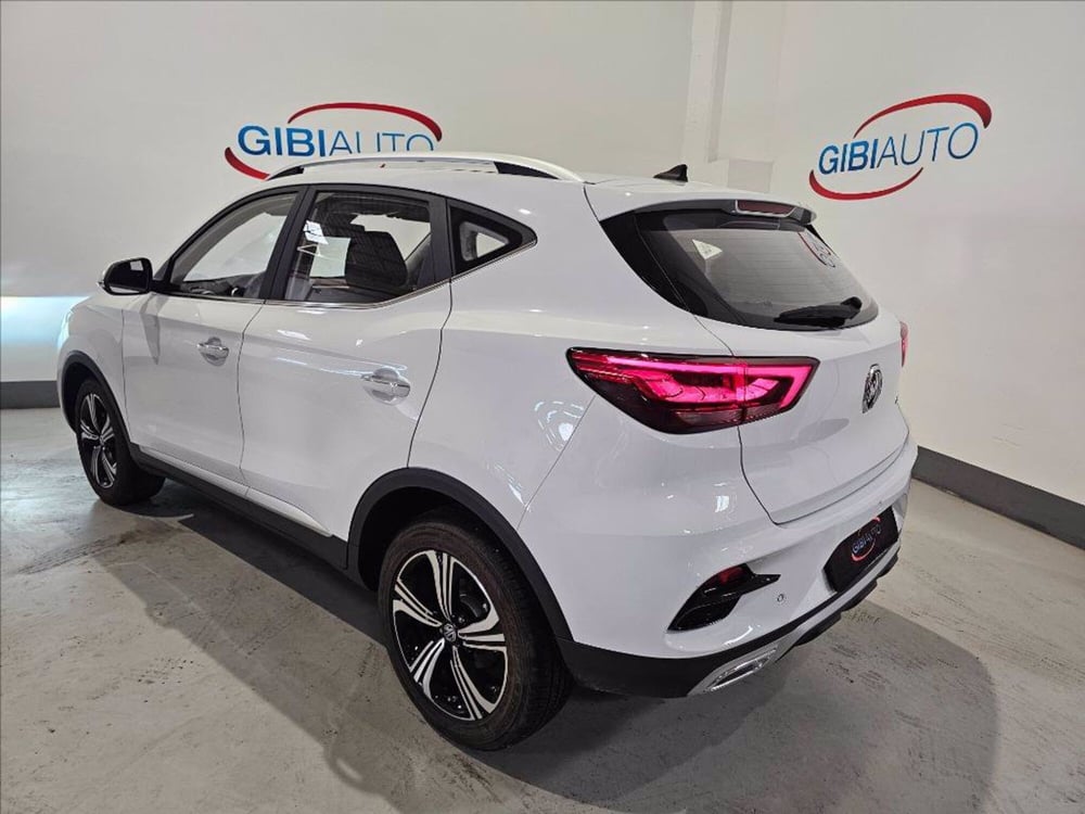 Mg ZS usata a Palermo (7)