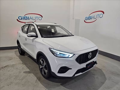 Mg ZS ZS 1.5 Luxury del 2024 usata a Palermo