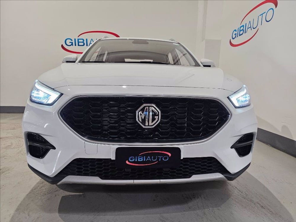 Mg ZS usata a Palermo (3)
