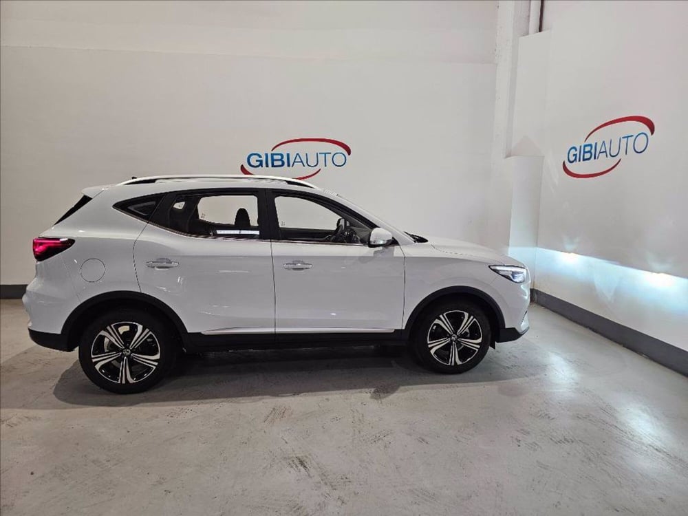 Mg ZS usata a Palermo (6)