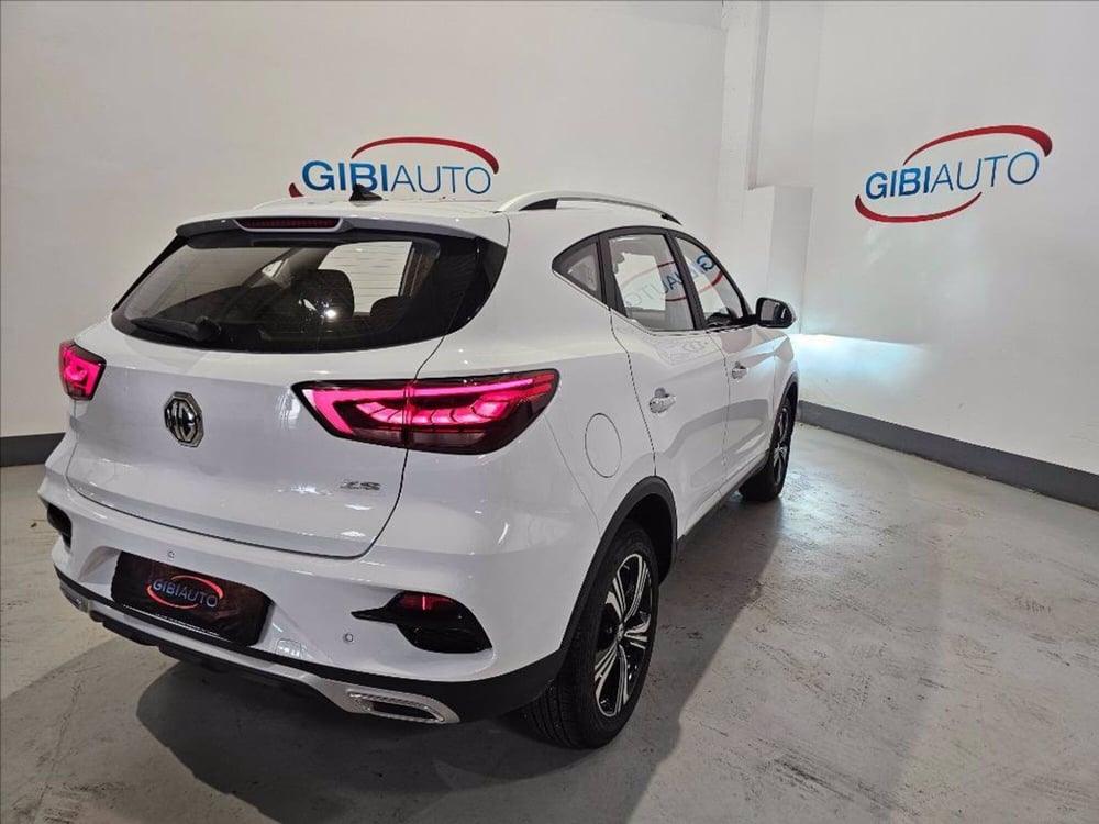 Mg ZS usata a Palermo (9)