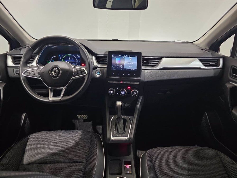 Renault Captur usata a Palermo (10)