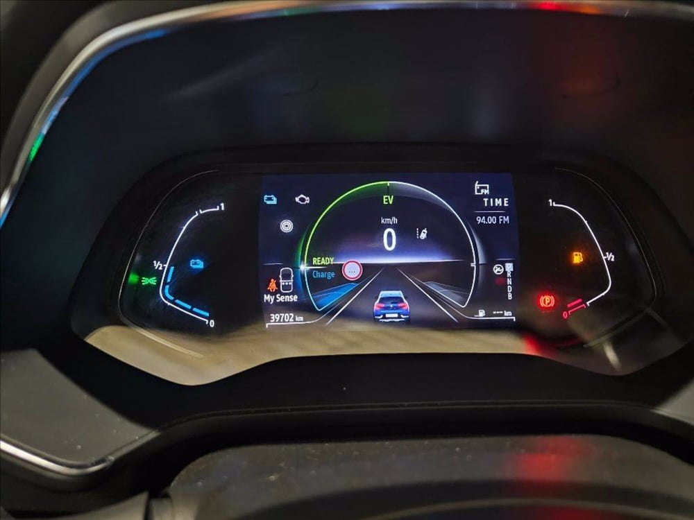 Renault Captur usata a Palermo (12)