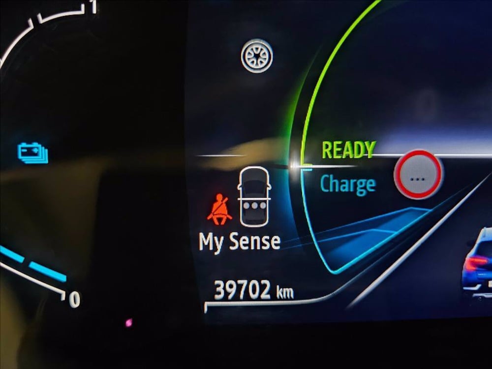 Renault Captur usata a Palermo (13)