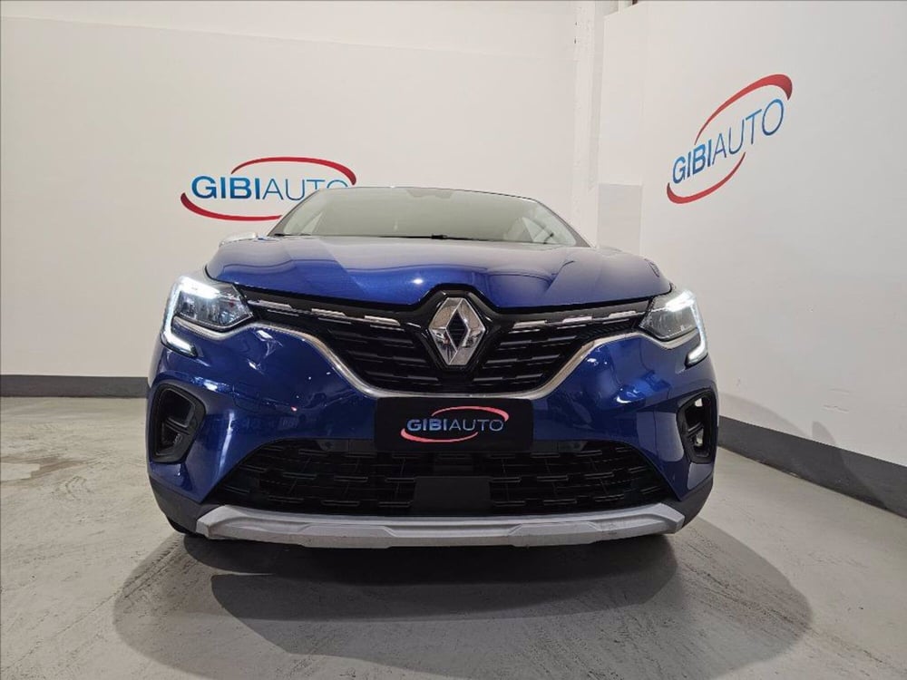 Renault Captur usata a Palermo (3)