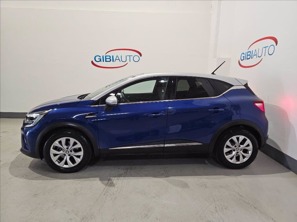 Renault Captur usata a Palermo (5)