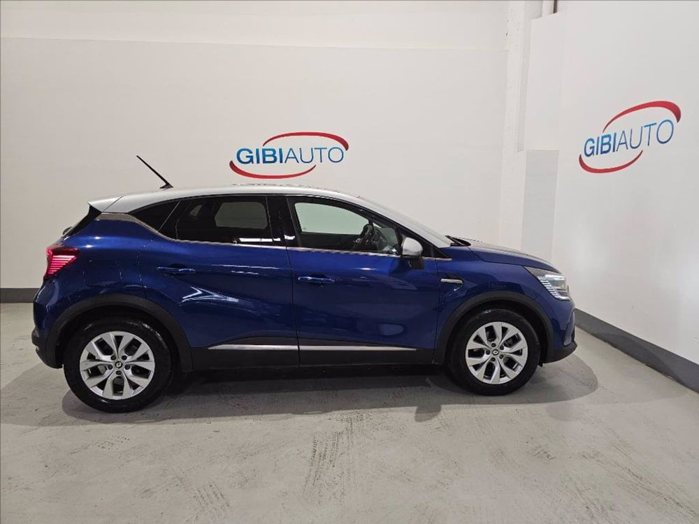 Renault Captur usata a Palermo (6)