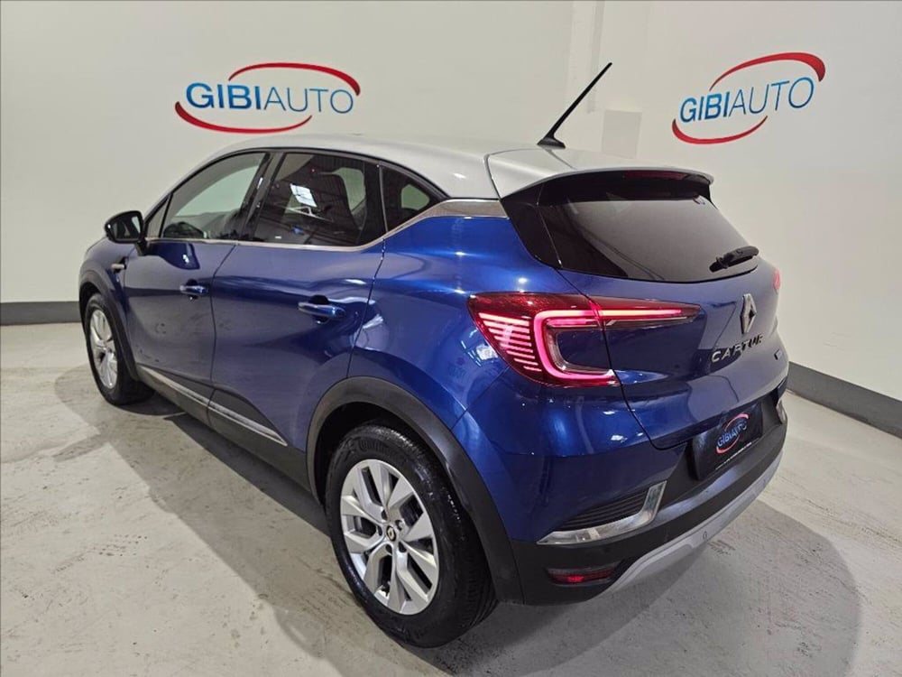Renault Captur usata a Palermo (7)
