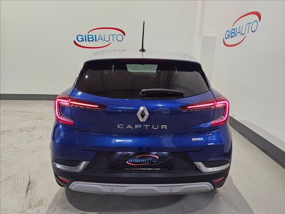 Renault Captur usata a Palermo (8)