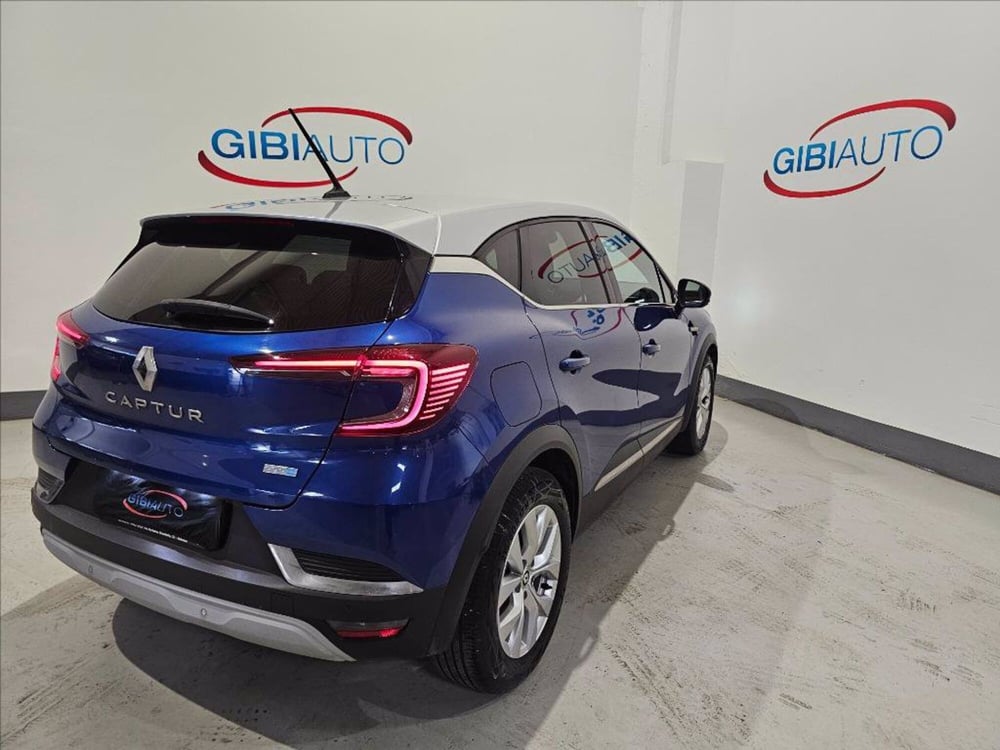 Renault Captur usata a Palermo (9)