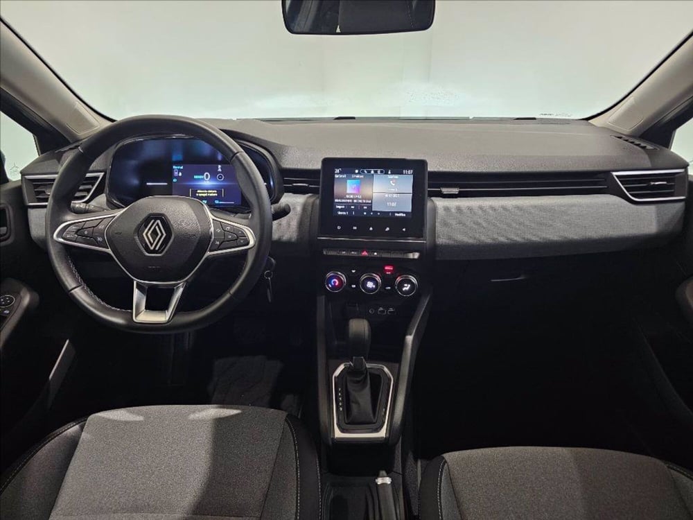 Renault Clio usata a Palermo (10)